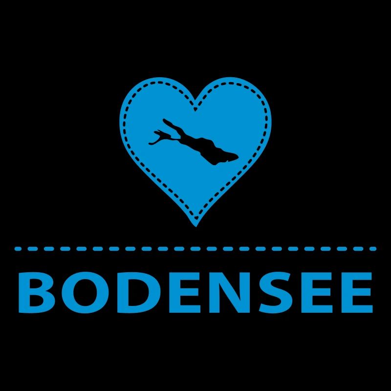 Love Bodensee