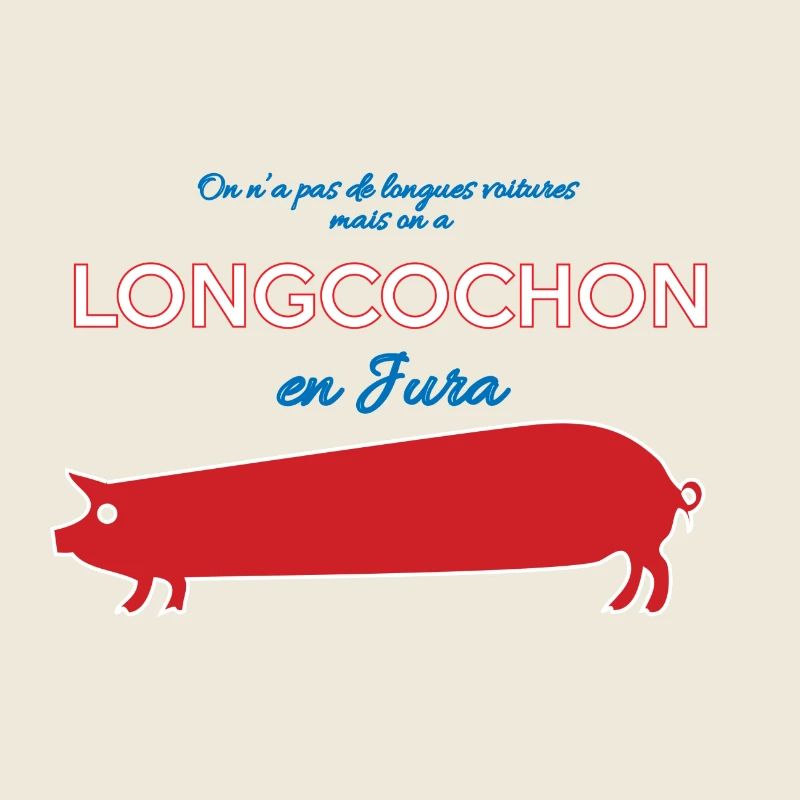 Franche Comté Longcochon Jura II