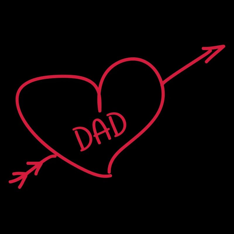 Father's Day / Dad / Daddy / Papa / Vati / Baby