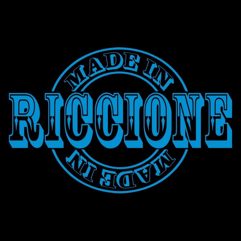 made in riccione m1k2