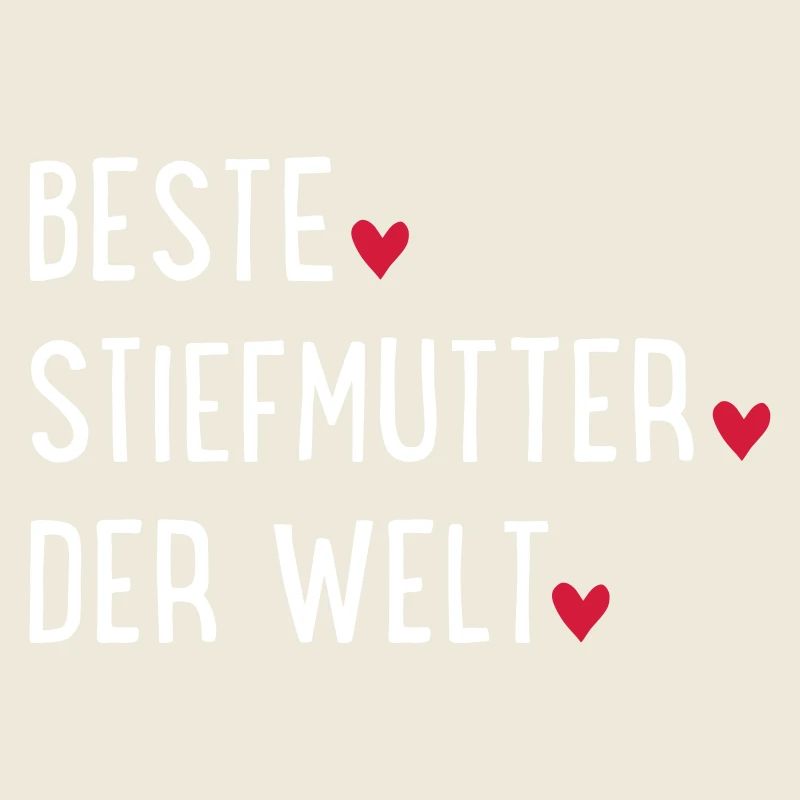 beste Stiefmutter der Welt