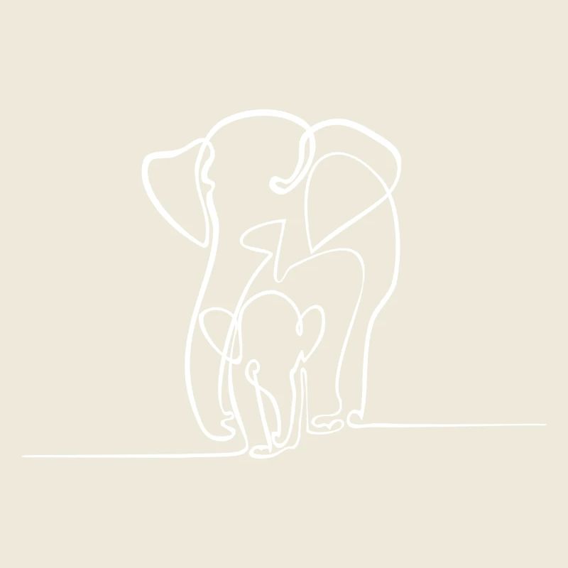 éléphants