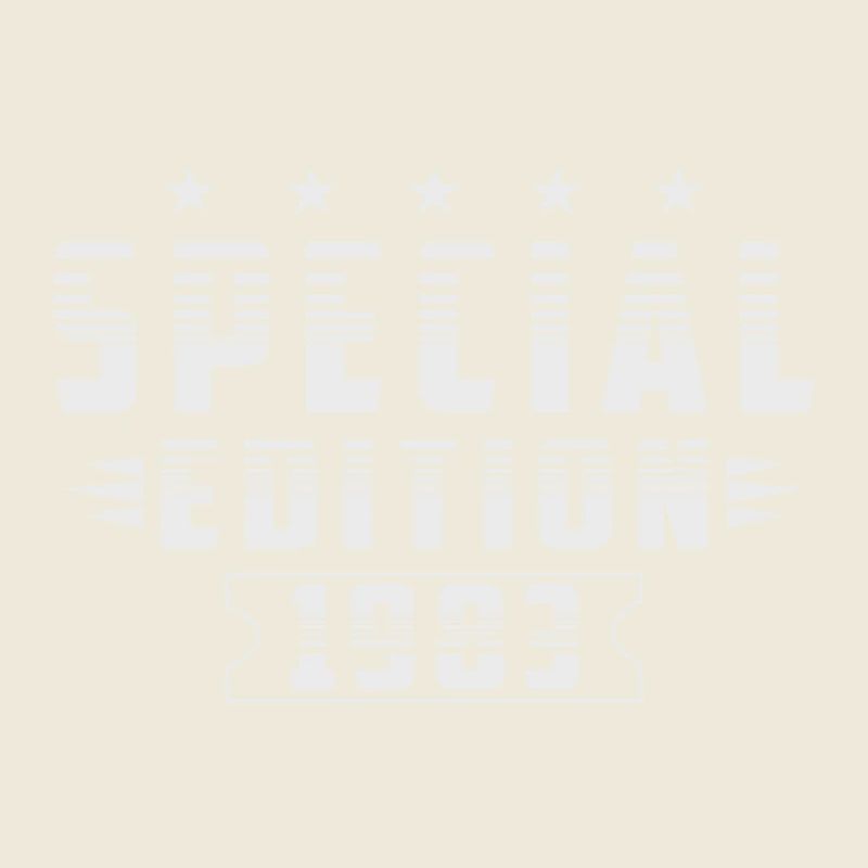Né en 1983 Édition spéciale