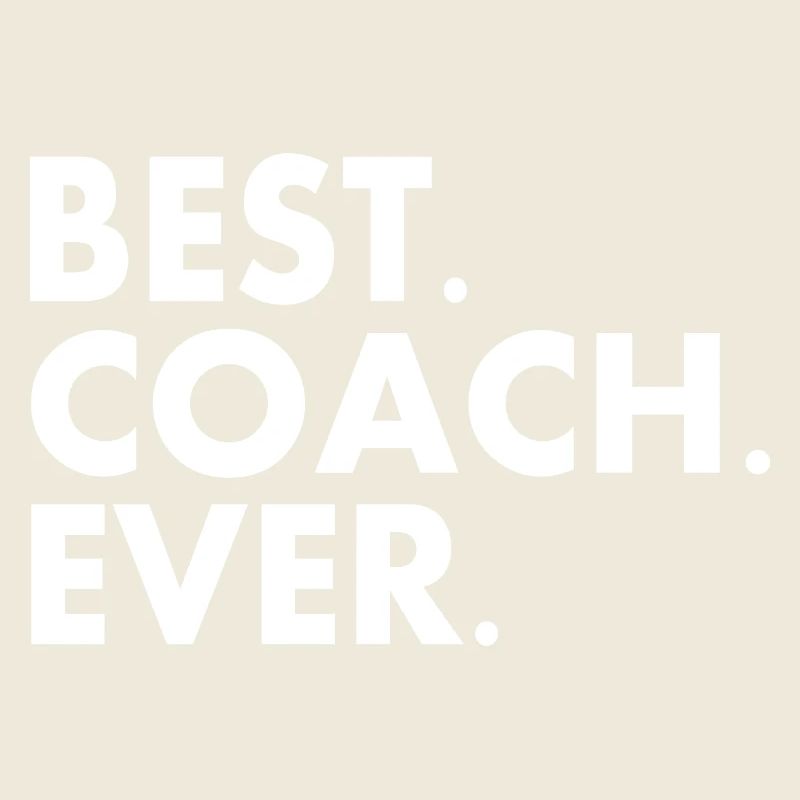 Best coach ever