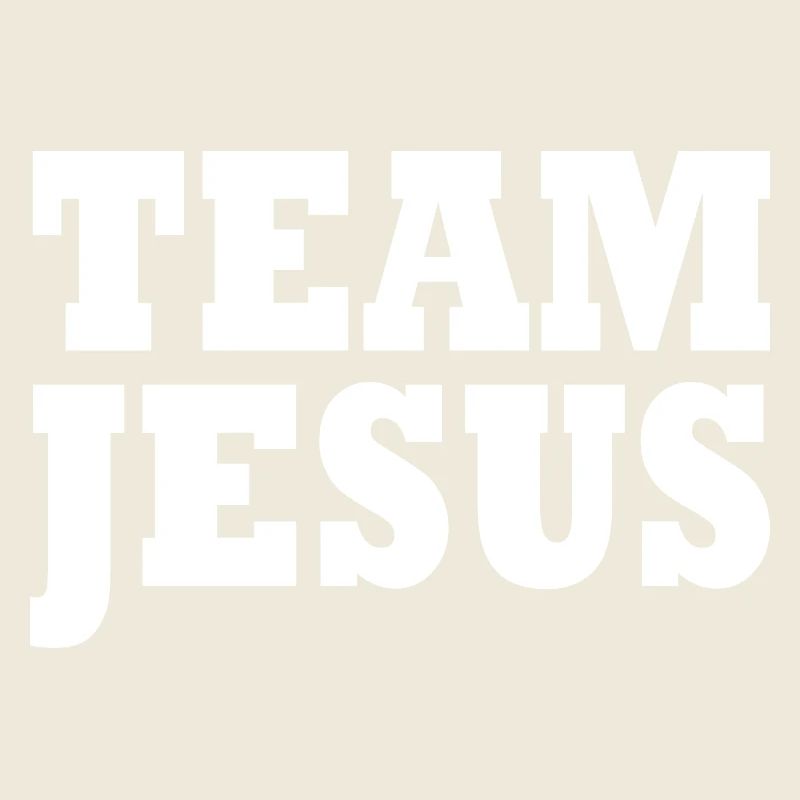 Team jesus