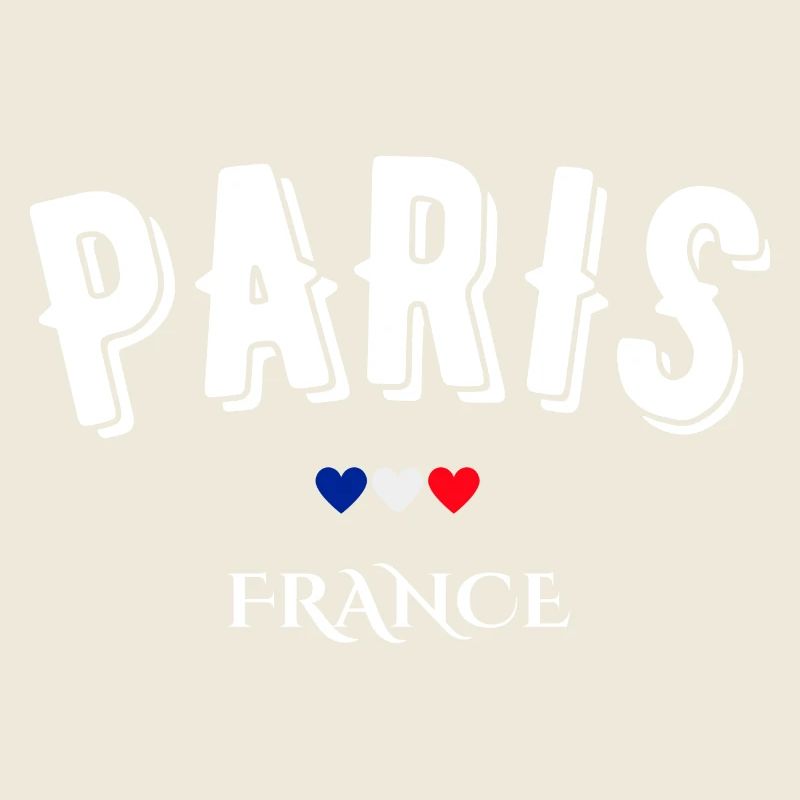 Paris Frankreich