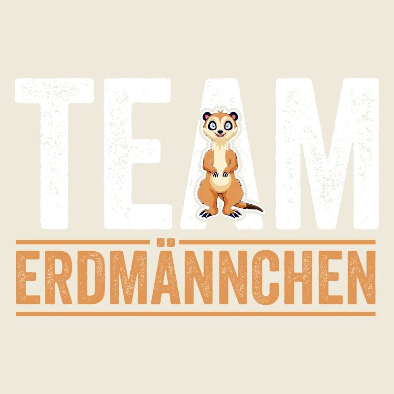 Team Erdmännchen