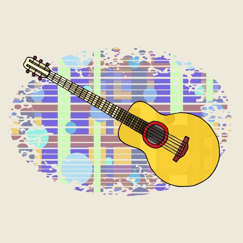 Gitarre