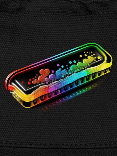HARMONICA
