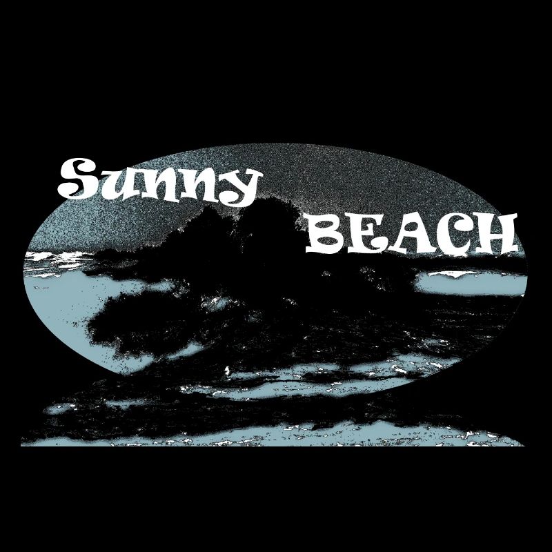 Sunny Beach