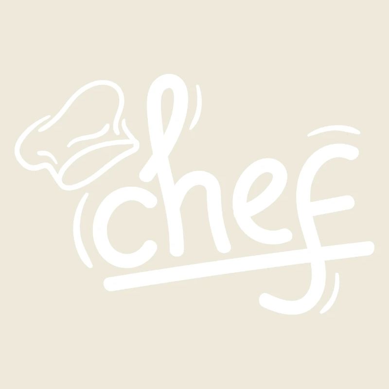 Chef cuisinier 2