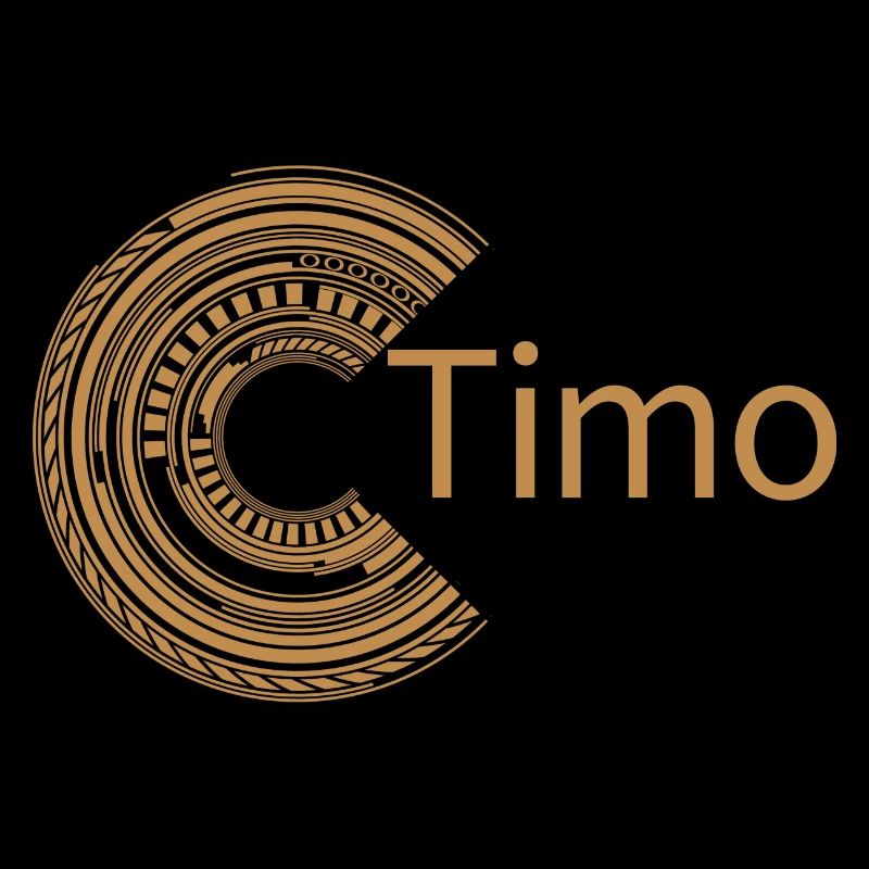 Pour Timo