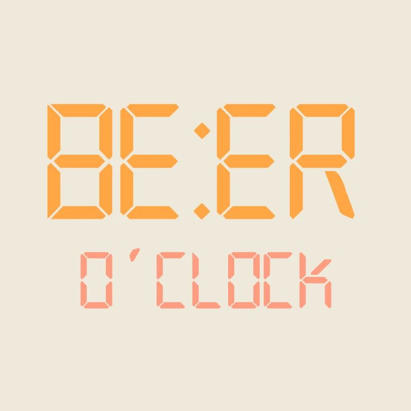 Beer time