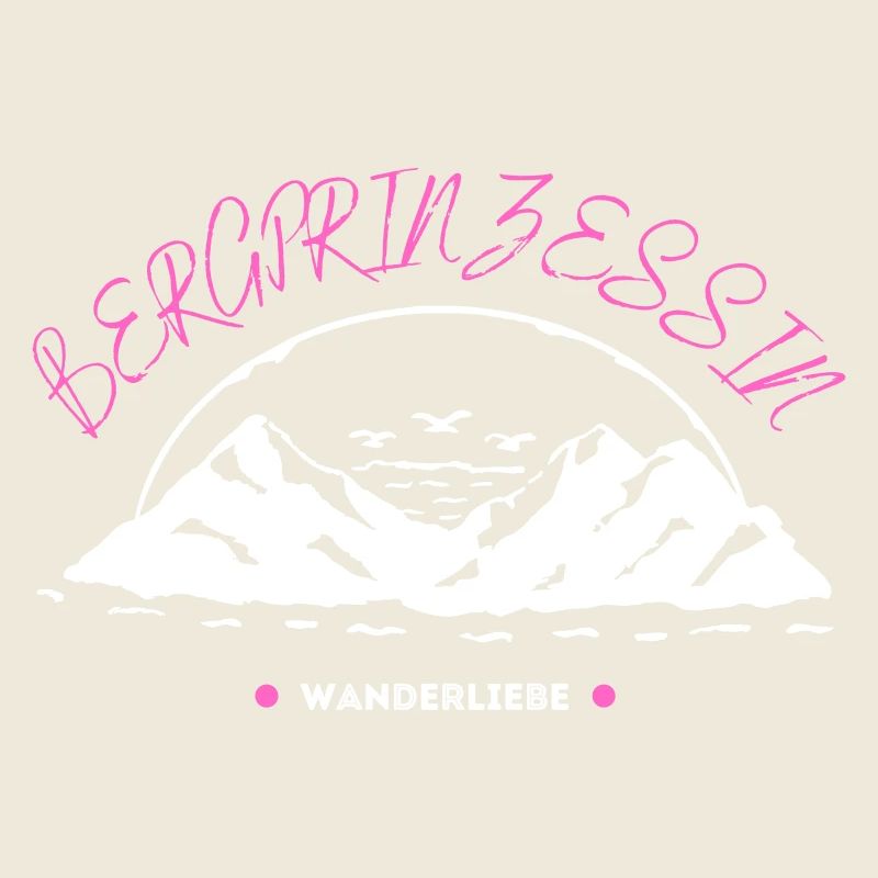 Bergprinzessin & Wanderliebe