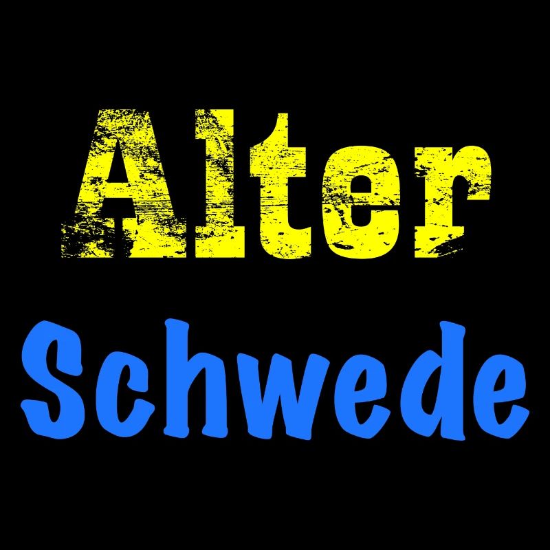 Alter Schwede