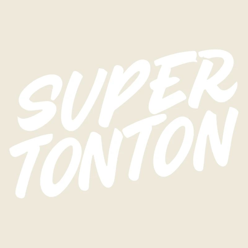 Super tonton