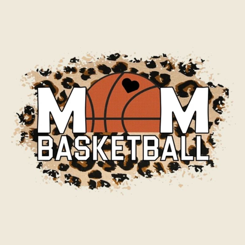 Basket Maman Léopard Fête des Mères