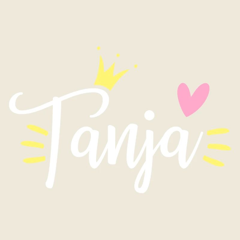 Tanja Nom Krone