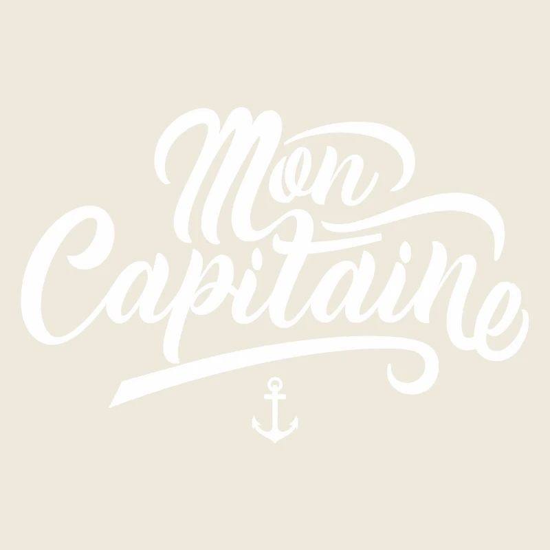 Mon Capitaine