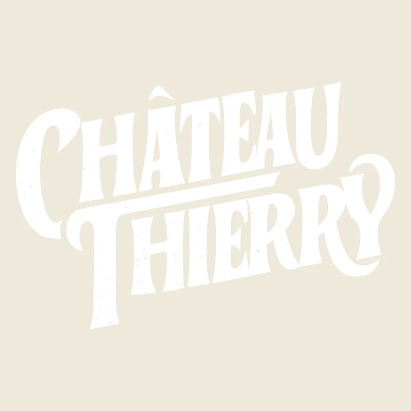 Château-Thierry