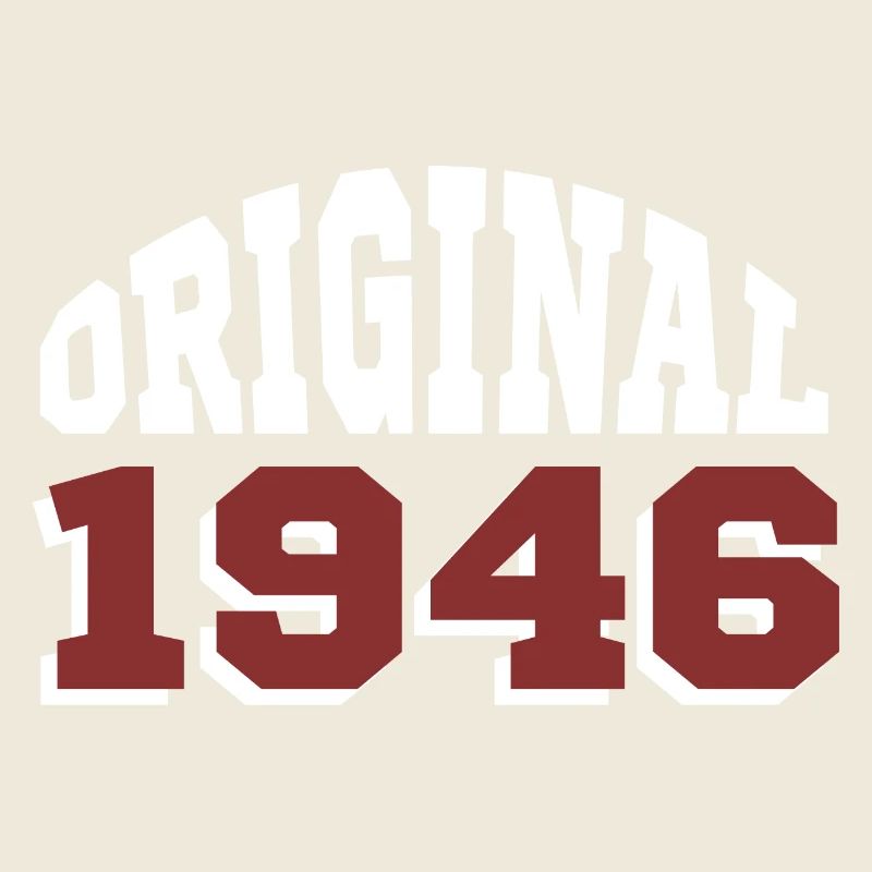 Original 1946