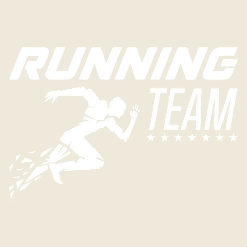running team