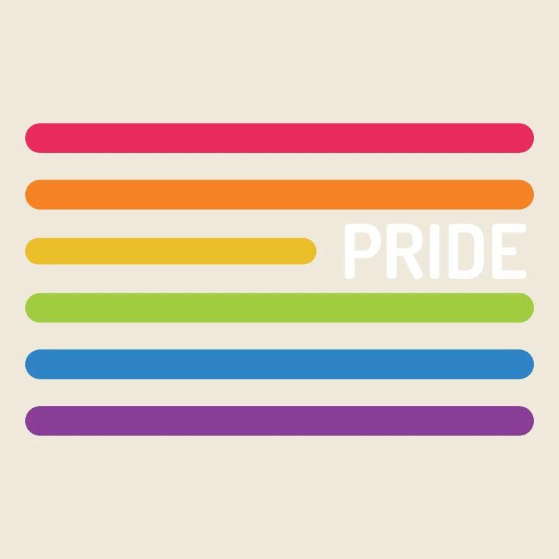 LGBT Pride Monat - Pride!