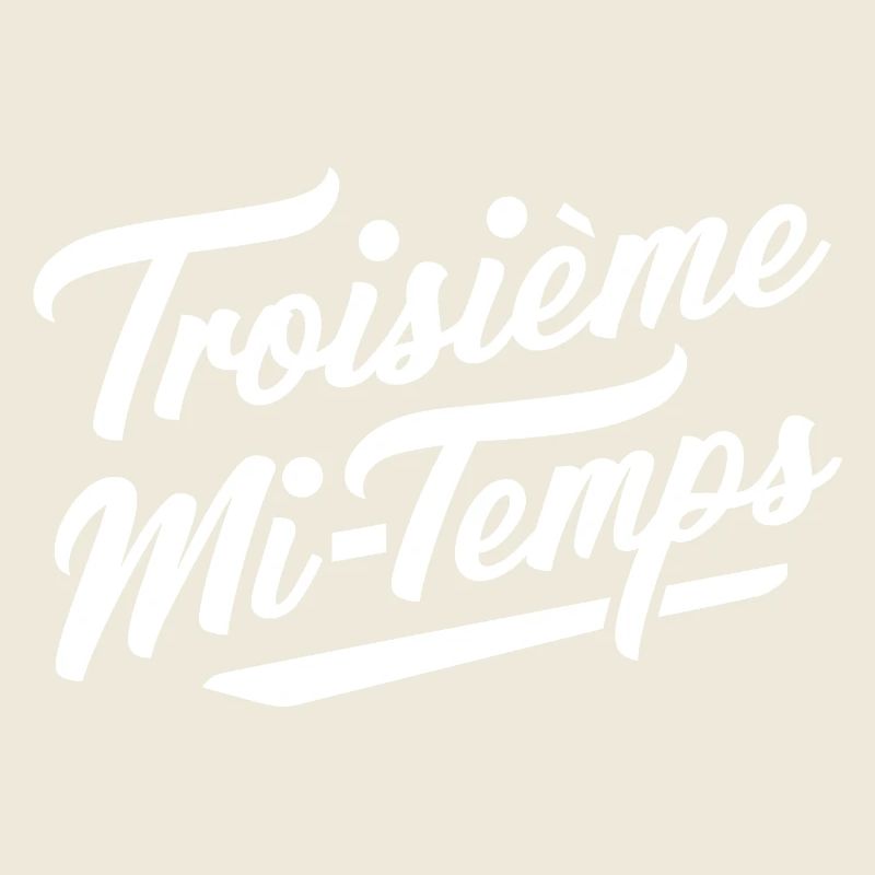 Troisième mi-temps