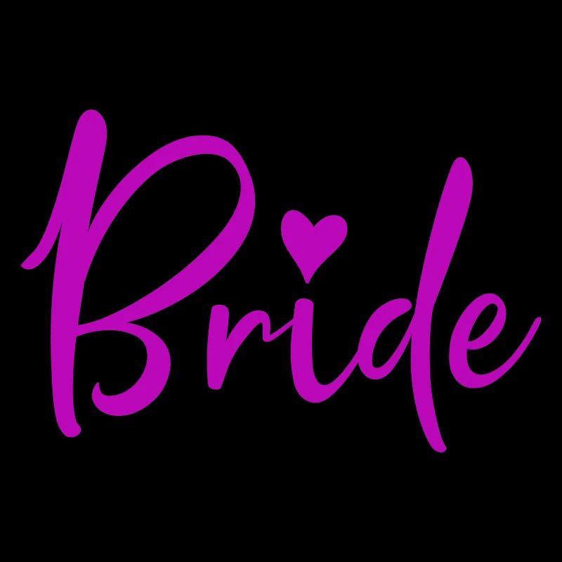 bride