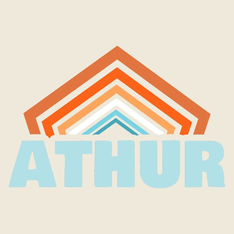 Athur comme prénom