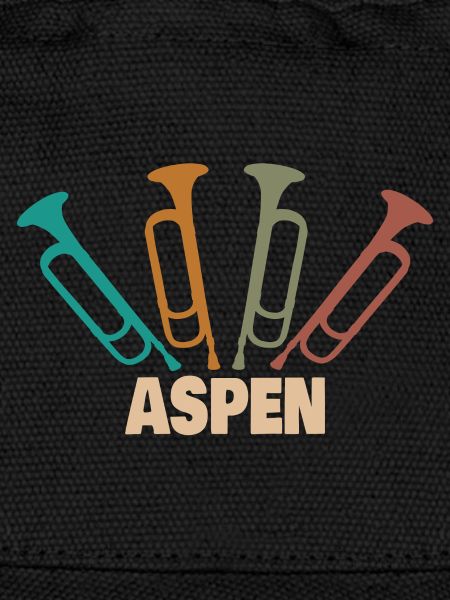 Prénom Aspen