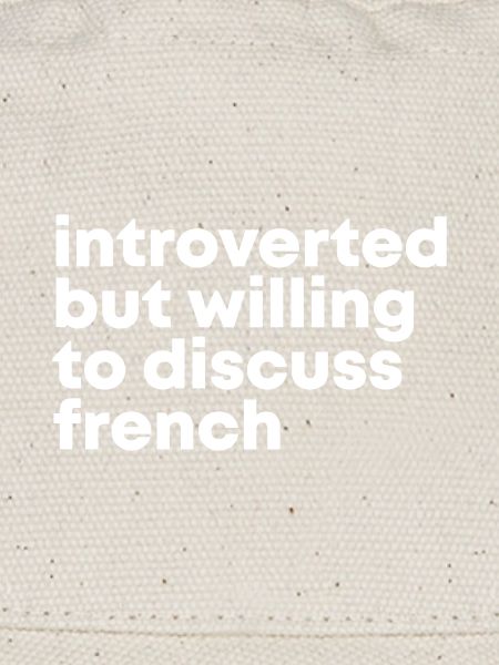 Français français français