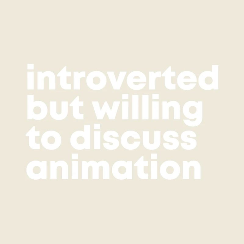 Animation