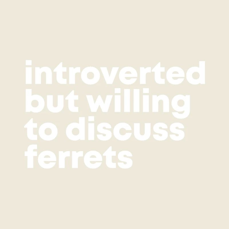 Ferret