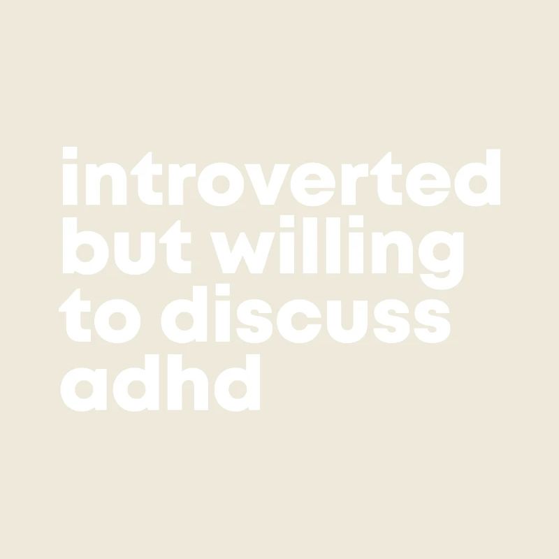 TDAH