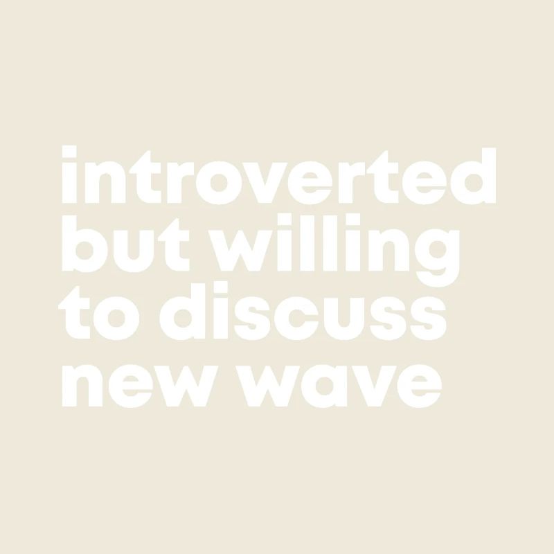 New Wave