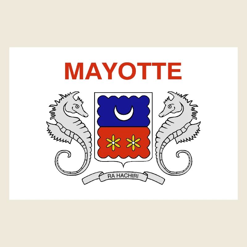 Mayotte