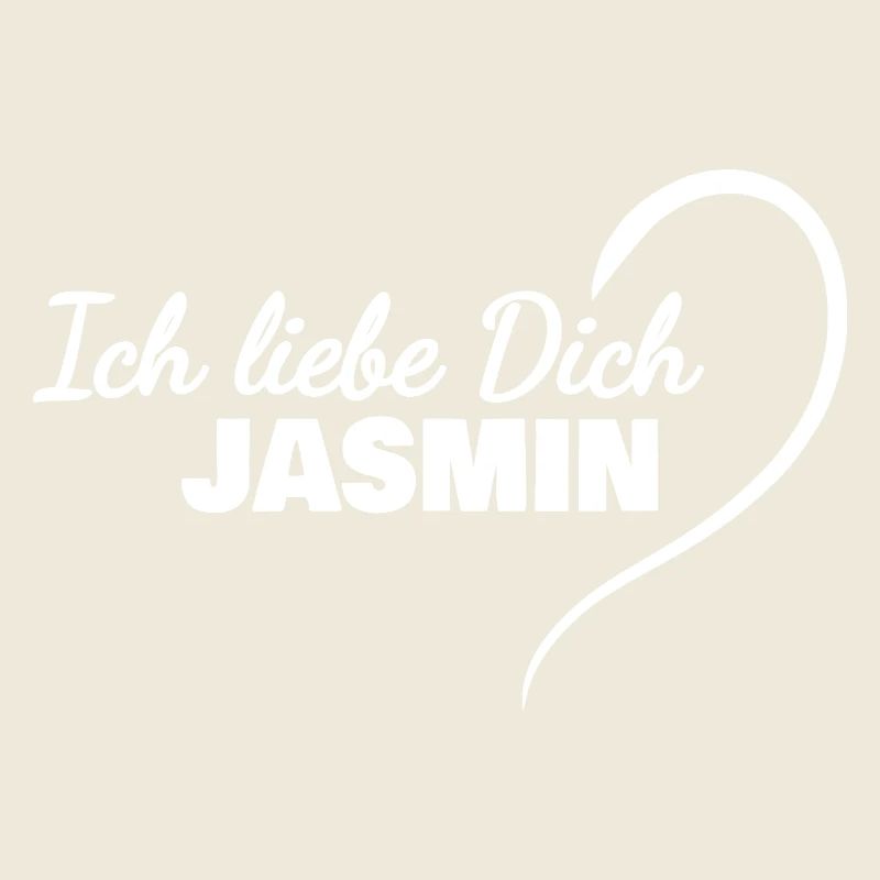 LiebeDich Jasmin