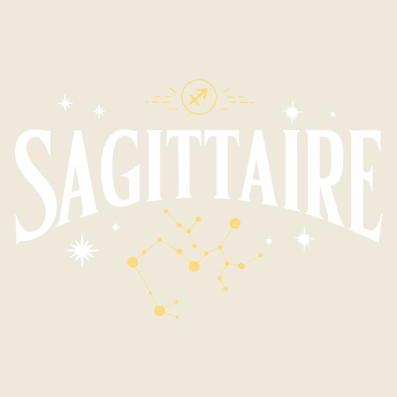 Signe astro sagittaire
