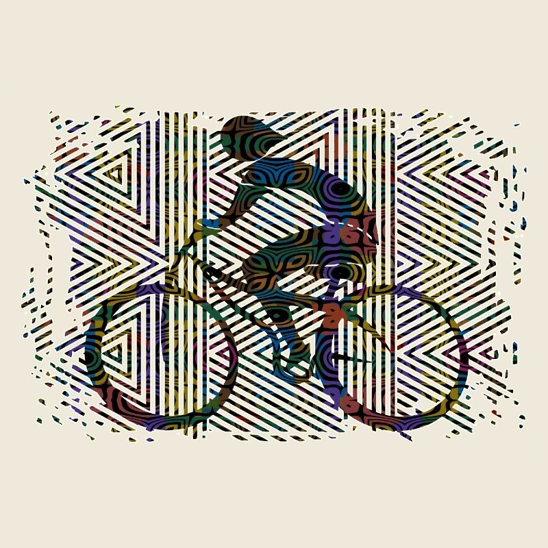 Cyclist