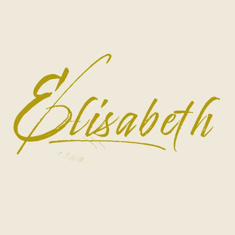 Elisabeth - Dir gehört die Welt!