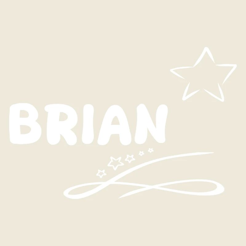 Geschenk Brian