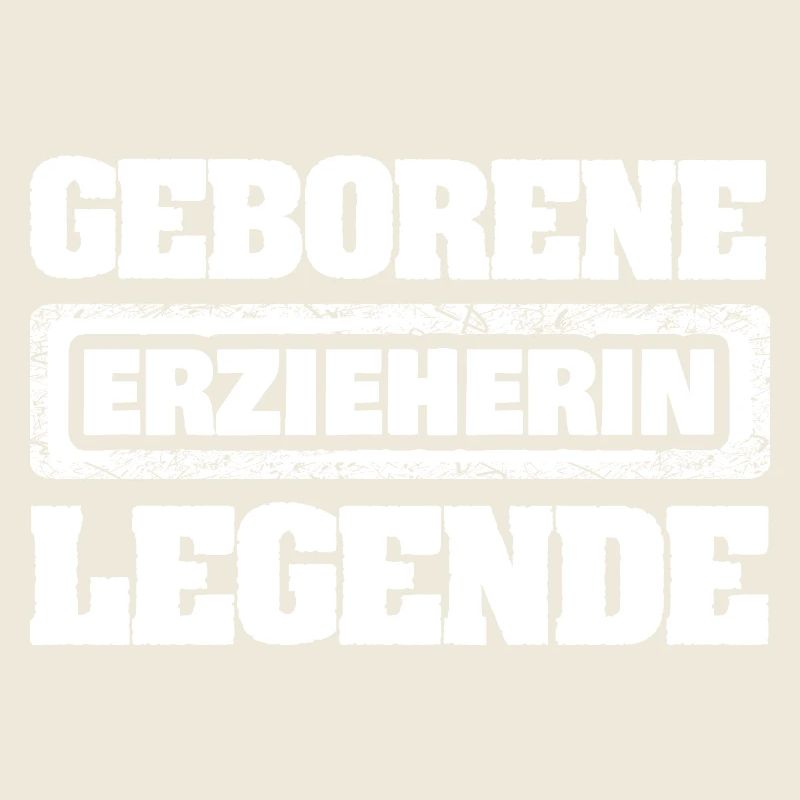 Profession : Éducateur