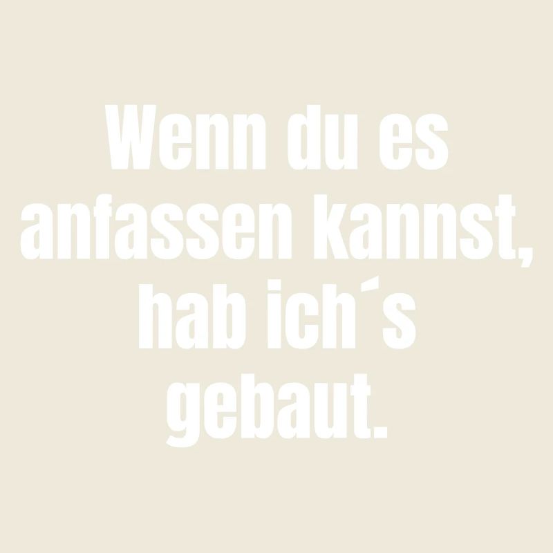 Chemise Touchable Structure