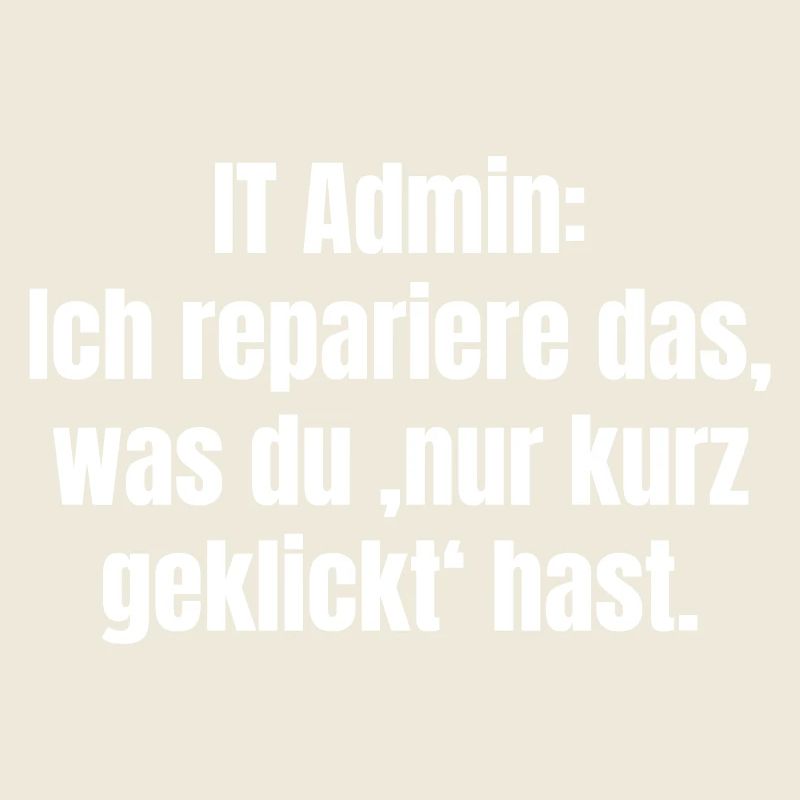 Administrateur informatique