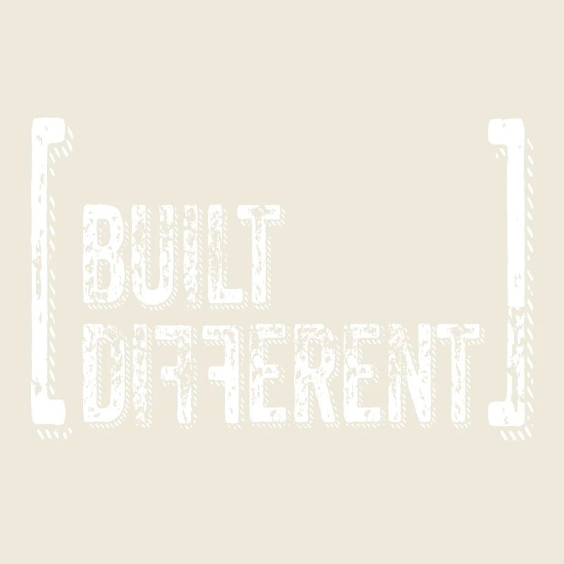 Devis de détresse construite différente