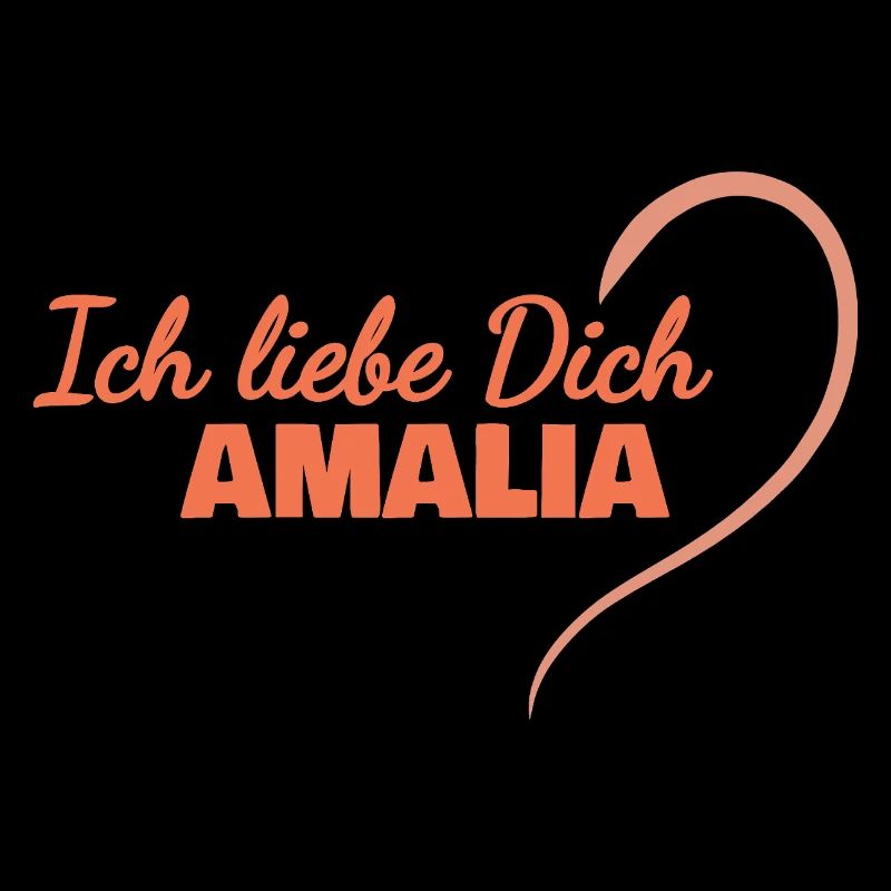 LiebeDich Amalia