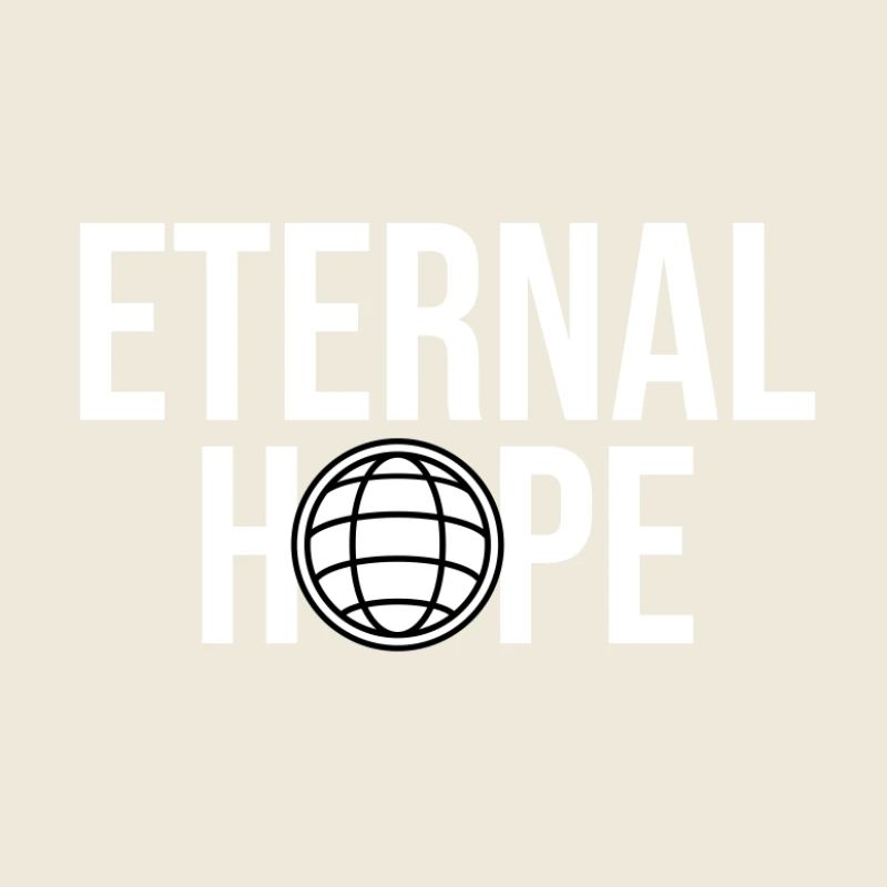 Eternal Hope Globe