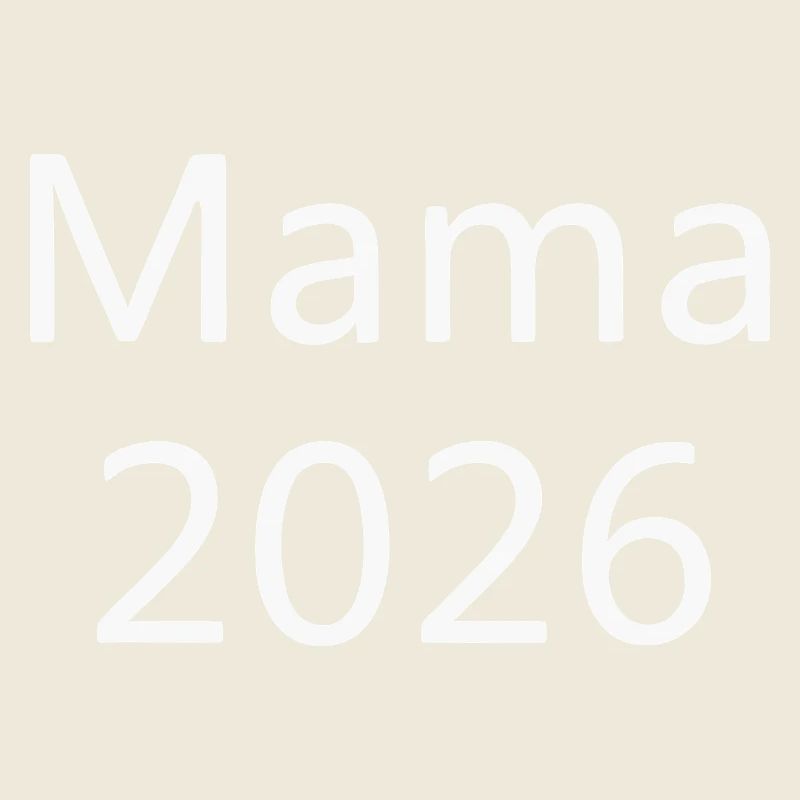 Mama 2026