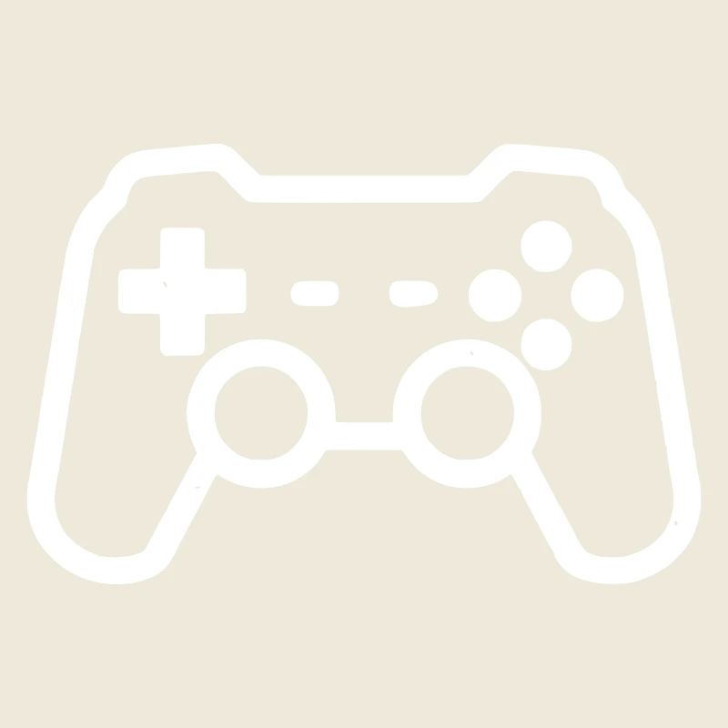 Manette rétro